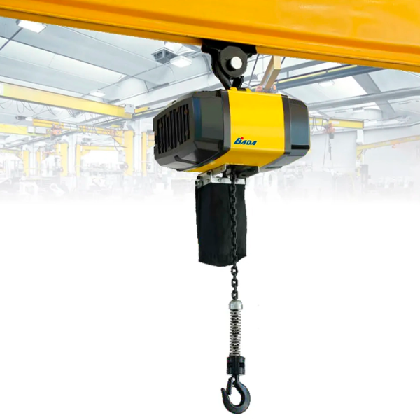 Таль Hagel TSH200 Электрическая/ 200 кг photo 2