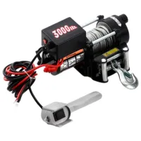 Palan Hagel DW3000 Electrică / 1300 kg