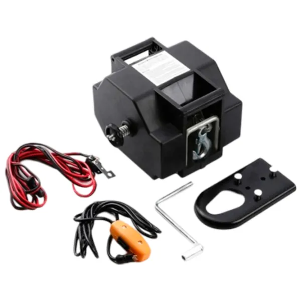 Таль Hagel DW4 Электрическая / 3000 кг photo 1