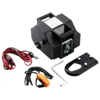 Palan Hagel DW4 Electrică / 3000 kg