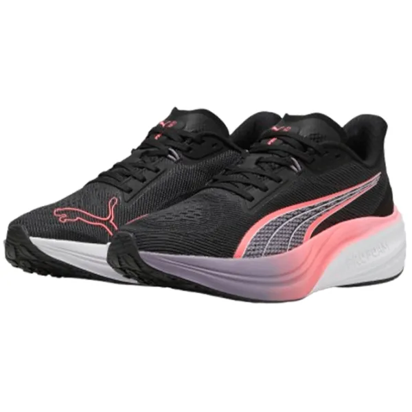 Adidași pentru femei Puma Darter Pro Primăvară/ Black photo 1