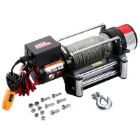 Таль Hagel DW8000 Электрическая / 2600 кг