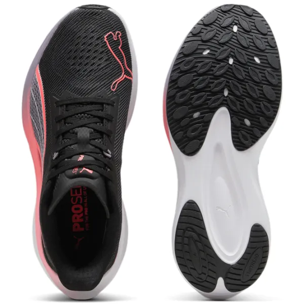 Adidași pentru femei Puma Darter Pro Primăvară/ Black photo 5