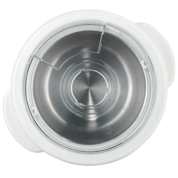 Aparat de îngheţată Bosch MUZ5EB2 400 W / White photo 7