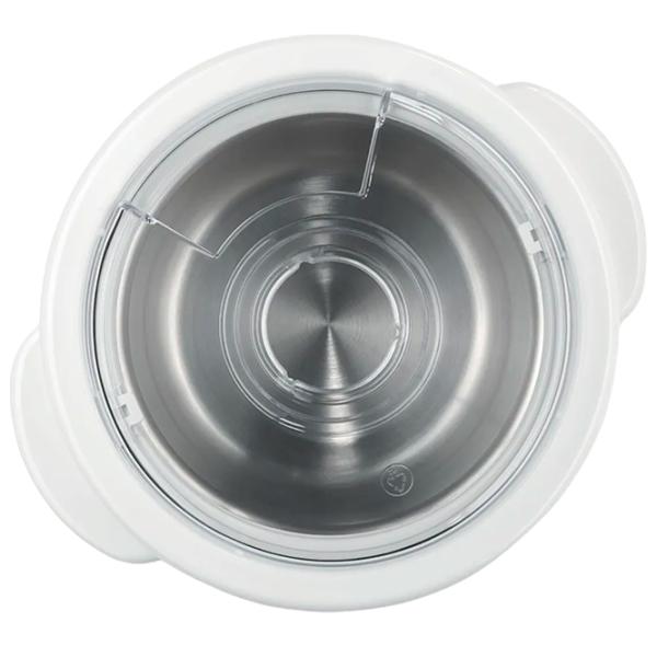 Aparat de îngheţată Bosch MUZ5EB2 400 W / White photo 7