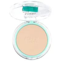 Pudră pentru față Lamel OH MY CLEAR FACE 6 g/ Beige