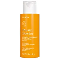 Pudră pentru față Pupa 0T3A14A001 40 g/ Ivory