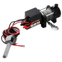 Palan Hagel DW4000 Electrică / 1800 kg