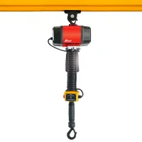 Таль Hagel TSHX1-200 Электрическая/ 200 кг