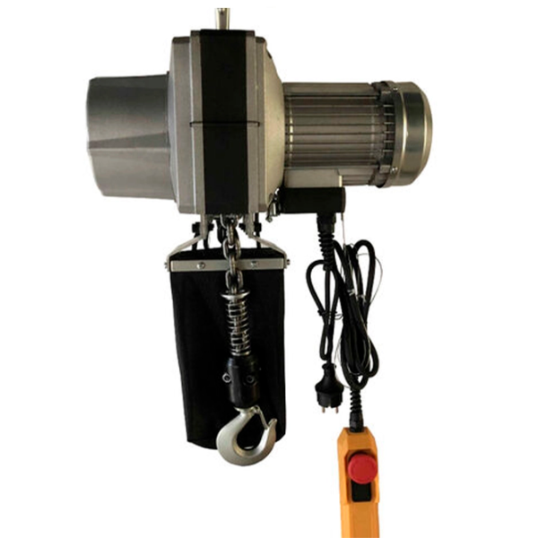 Таль Hagel BDH1000 Электрическая / 1000 кг photo 1 Таль Hagel BDH1000 Электрическая / 1000 кг photo 1