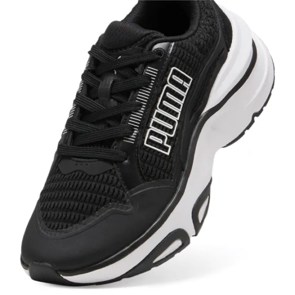 Adidași pentru femei Puma Softride Divine Wns Toamnă - iarnă/ Black photo 4