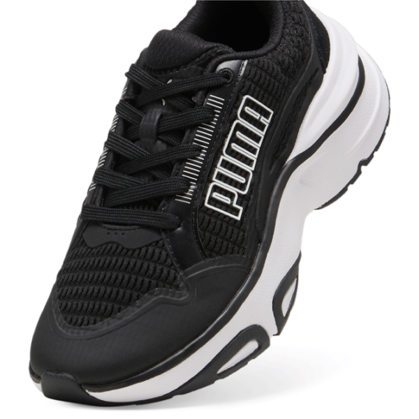 Adidași pentru femei Puma Softride Divine Wns Toamnă - iarnă/ Black photo 5