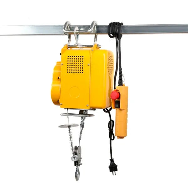 Таль Hagel HH600D Электрическая/ 600 кг photo 1