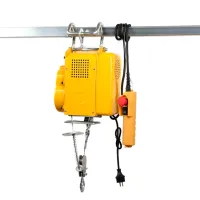 Palan Hagel HH600D Electrică/ 600 kg