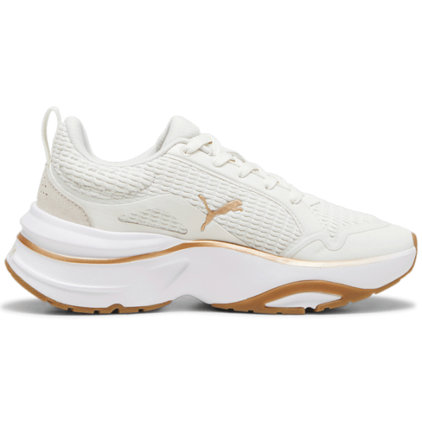 Adidași pentru femei Puma Softride Divine Wns Toamnă - iarnă/ Gray photo 3