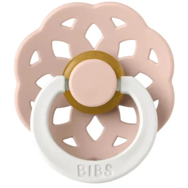 Соска круглая Bibs Boheme 220244C Для девочек/ 0 месяцев - 6 месяцев/ Латекс/ Pink photo 1 Соска круглая Bibs Boheme 220244C Для девочек/ 0 месяцев - 6 месяцев/ Латекс/ Pink photo 1