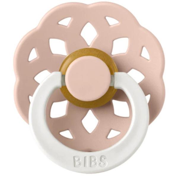 Соска круглая Bibs Boheme 220244C Для девочек/ 0 месяцев - 6 месяцев/ Латекс/ Pink photo 1 Соска круглая Bibs Boheme 220244C Для девочек/ 0 месяцев - 6 месяцев/ Латекс/ Pink photo 1