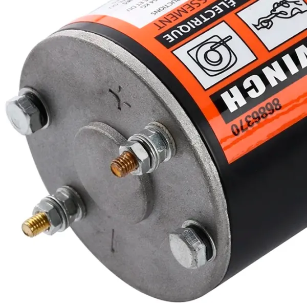 Лебёдка Hagel SW1000 Электрическая / 454 кг photo 5 Лебёдка Hagel SW1000 Электрическая / 454 кг photo 5