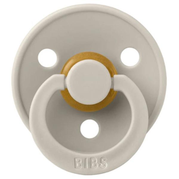 Соска ортодонтическая Bibs Colour 211214C Унисекс/ 6 месяцев - 18 месяцев/ Латекс/ Серый photo 1 Соска ортодонтическая Bibs Colour 211214C Унисекс/ 6 месяцев - 18 месяцев/ Латекс/ Серый photo 1