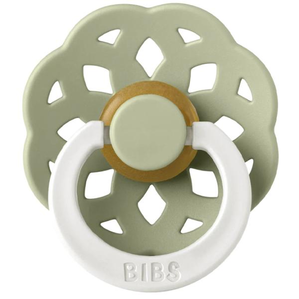 Suzetă cu tetina rotundă Bibs Boheme 220250C Unisex/ 0 luni - 6 luni/ Latex/ Green photo 1 Suzetă cu tetina rotundă Bibs Boheme 220250C Unisex/ 0 luni - 6 luni/ Latex/ Green photo 1