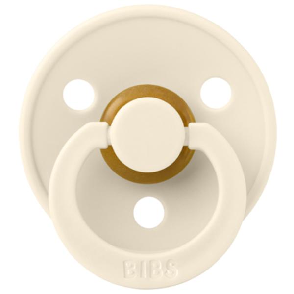 Соска круглая Bibs Colour 300216C Унисекс/ 18 месяцев - 36 месяцев/ Латекс/ Слоновая кость photo 1 Соска круглая Bibs Colour 300216C Унисекс/ 18 месяцев - 36 месяцев/ Латекс/ Слоновая кость photo 1