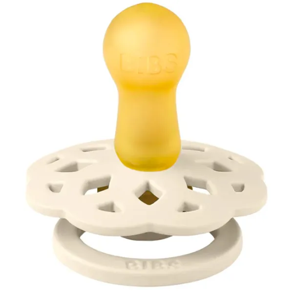 Соска круглая Bibs Boheme 240101 Унисекс/ 6 месяцев - 18 месяцев/ Латекс/ Слоновая кость photo 5 Соска круглая Bibs Boheme 240101 Унисекс/ 6 месяцев - 18 месяцев/ Латекс/ Слоновая кость photo 5