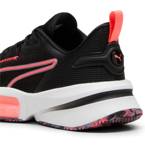 Adidași pentru femei Puma PWRFrame TR 3 Wns Toamnă - iarnă/ Black photo 5