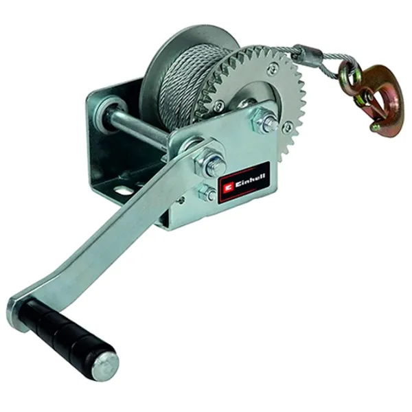 Таль Einhell TC-WI 500 Ручная/ 500 кг photo 1