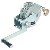 Palan Einhell TC-WI 500 Manual/ 800 kg