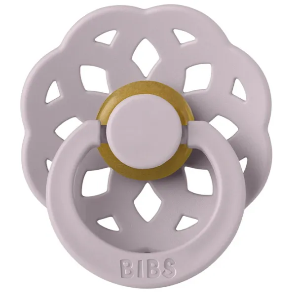 Соска круглая Bibs Boheme 220267C Для девочек/ 6 месяцев - 18 месяцев/ Латекс/ Liliac photo 1 Соска круглая Bibs Boheme 220267C Для девочек/ 6 месяцев - 18 месяцев/ Латекс/ Liliac photo 1