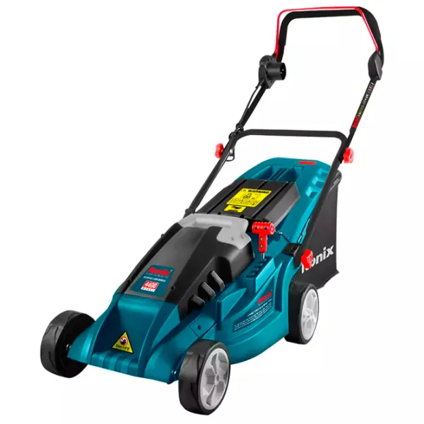 Mașină de tuns iarbă Electrică Ronix RONIX 4400 Manual photo 1