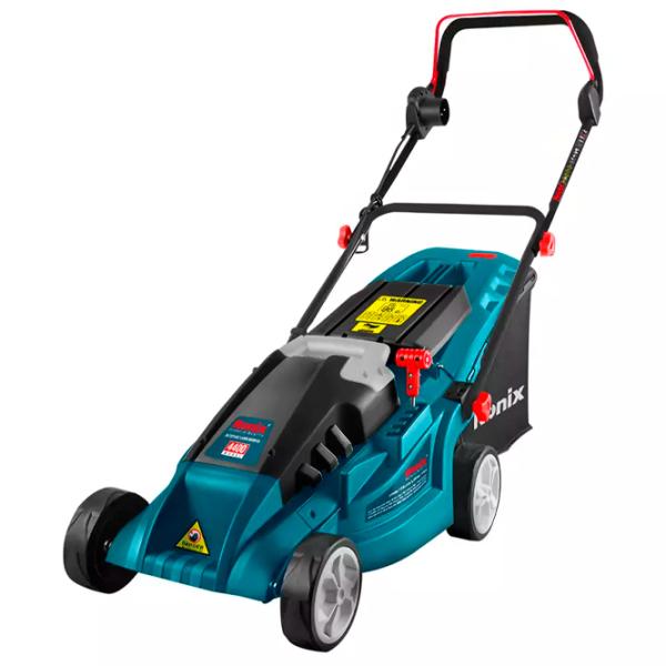 Mașină de tuns iarbă Electrică Ronix RONIX 4400 Manual photo 1