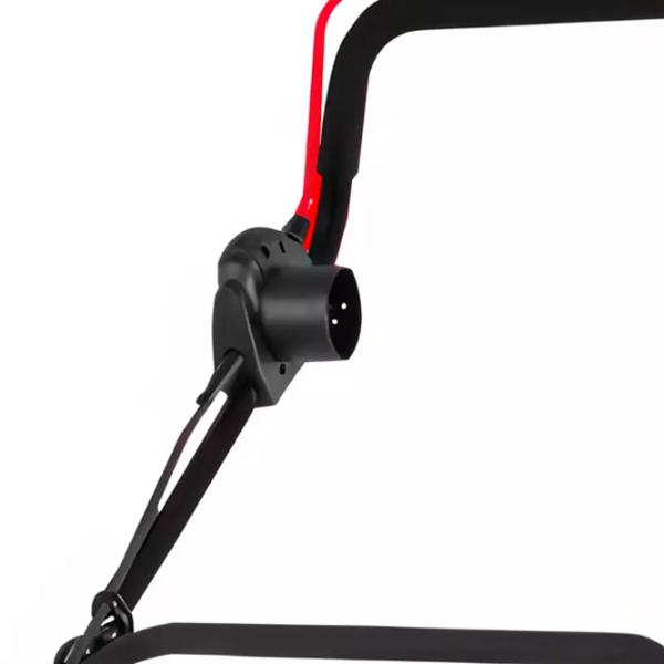 Mașină de tuns iarbă Electrică Ronix RONIX 4400 Manual photo 4