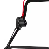 Mașină de tuns iarbă Electrică Ronix RONIX 4400 Manual photo 4