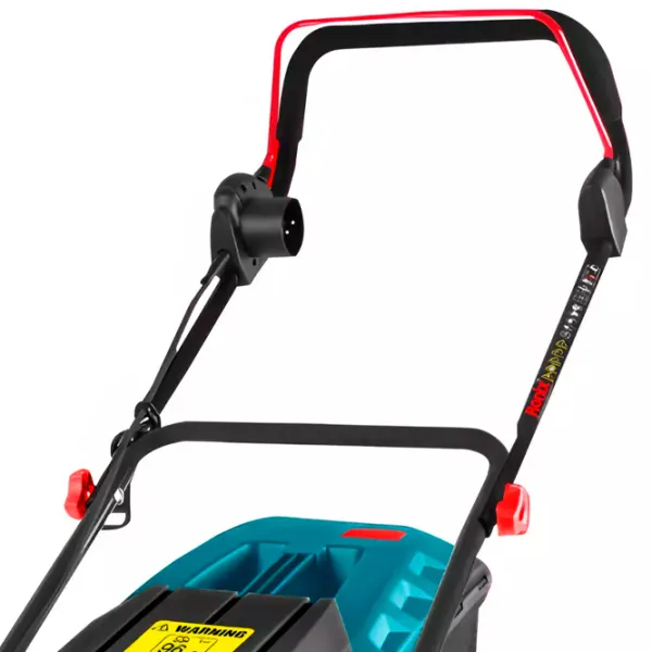 Mașină de tuns iarbă Electrică Ronix RONIX 4400 Manual photo 5