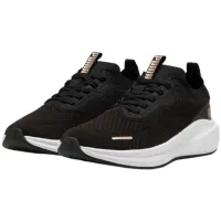 Кроссовки для женщин Puma Skyrocket Lite Engineered Осень - Зима/ Black