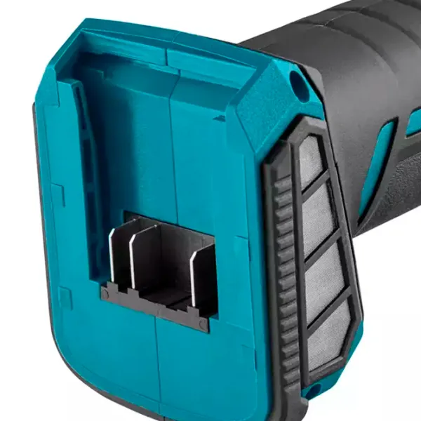 Polizor Ronix 8901K Unghiular/ Black photo 4