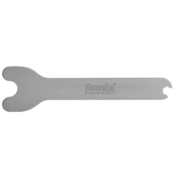 Polizor Ronix RONIX 8657 Unghiular/ Blue photo 2