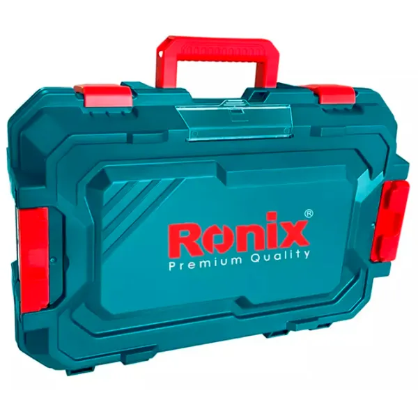 Polizor Ronix RONIX 8657 Unghiular/ Blue photo 3