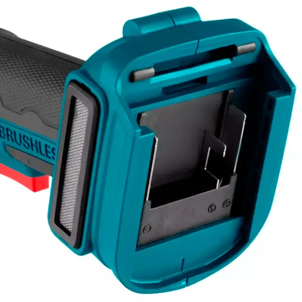 Polizor Ronix RONIX 8657 Unghiular/ Blue photo 5
