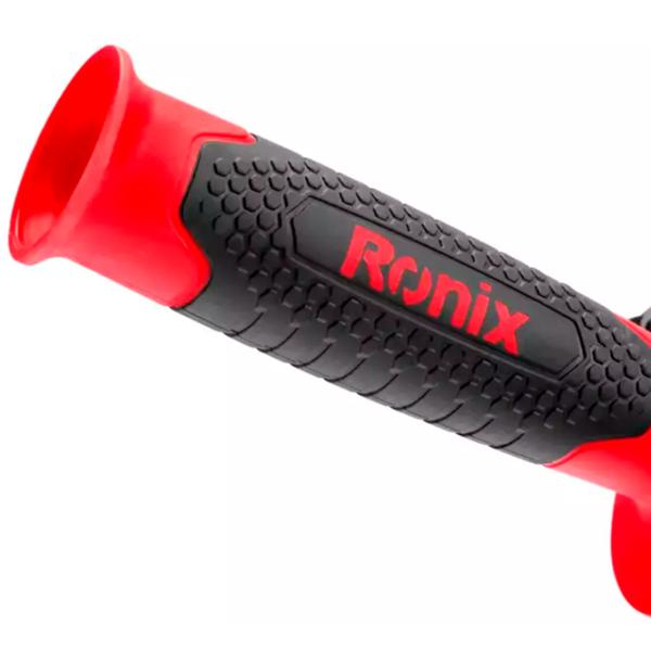 Polizor Ronix RONIX 8657 Unghiular/ Blue photo 7