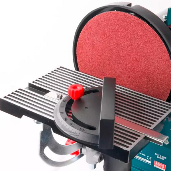 Șlefuitor Ronix 6315 Staționar/ 350 W/ Blue photo 2 Șlefuitor Ronix 6315 Staționar/ 350 W/ Blue photo 2