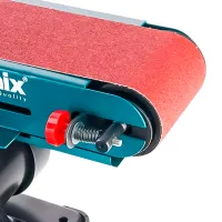 Шлифовальная машина Ronix 6315 Стационарный/ 350 Вт/ Blue photo 5
