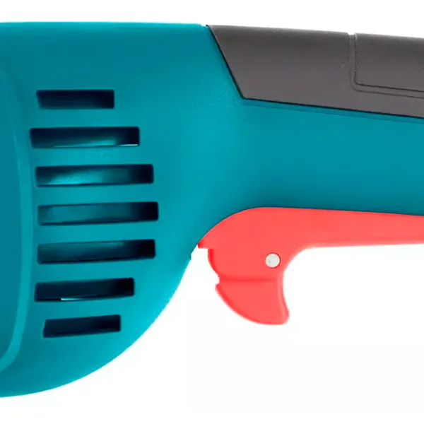 Шлифовальная машина Ronix RONIX 3260 Угловая/ 2200 Вт/ Blue photo 5