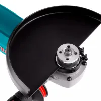 Polizor Ronix RONIX 3260 Unghiular/ 2200 W/ Blue photo 6