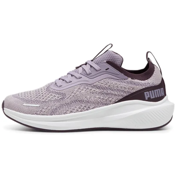 Adidași pentru femei Puma Skyrocket Lite Engineered Toamnă - iarnă/ Plum photo 2