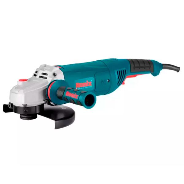 Polizor Ronix RONIX 3280 Unghiular/ 2800 W/ Blue photo 1