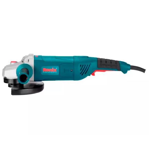 Polizor Ronix RONIX 3280 Unghiular/ 2800 W/ Blue photo 3