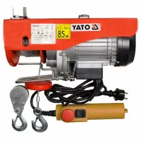 Palan Yato YT-5904 Electrică