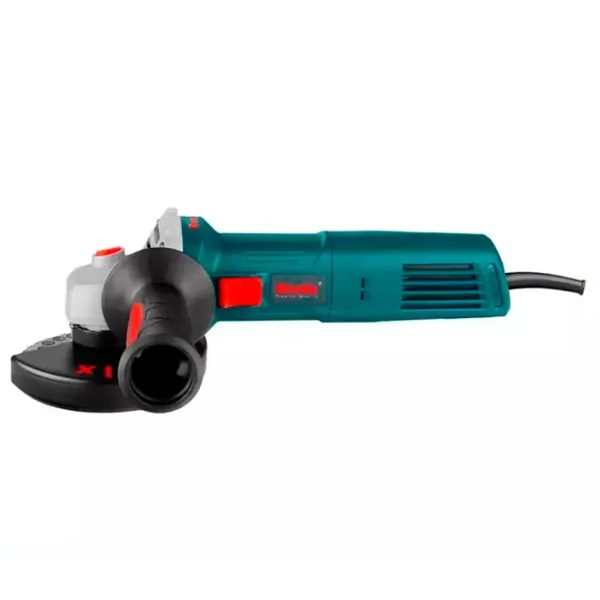 Polizor Ronix RONIX 3111 Unghiular/ 850 W/ Blue photo 2